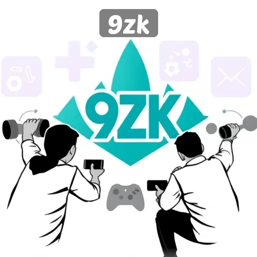 Bagaimana 9zk Mendorong Komunitas Game di Indonesia