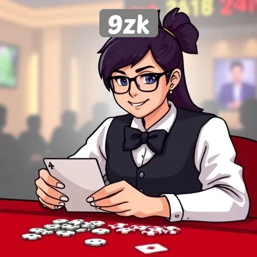 Tips Memaksimalkan Pengalaman Bermain di 9zk