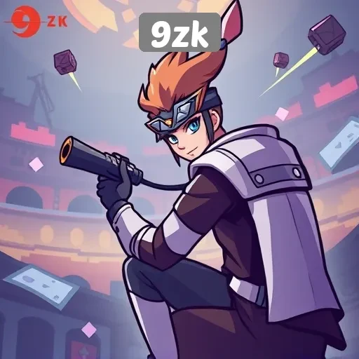 Faktor yang Membuat 9zk Menjadi Pilihan Utama untuk Gamer