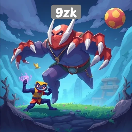 Ulasan Beragam Jenis Game di 9zk