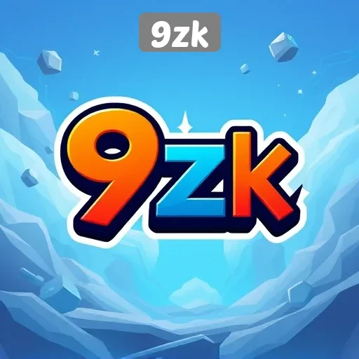 Mengenal 9zk Sebagai Platform Game Inovatif