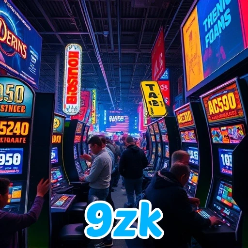 9zk: Keunggulan Fitur Berita Game Online yang Wajib Diketahui