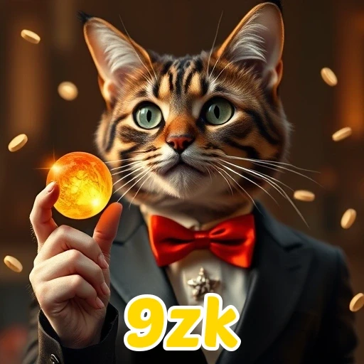 9zk: Meriahkan Permainanmu dengan Acara Menarik di Situs Game Online