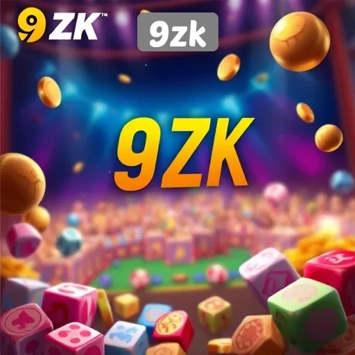Tinjauan Lengkap Situs Game 9zk untuk Penggemar