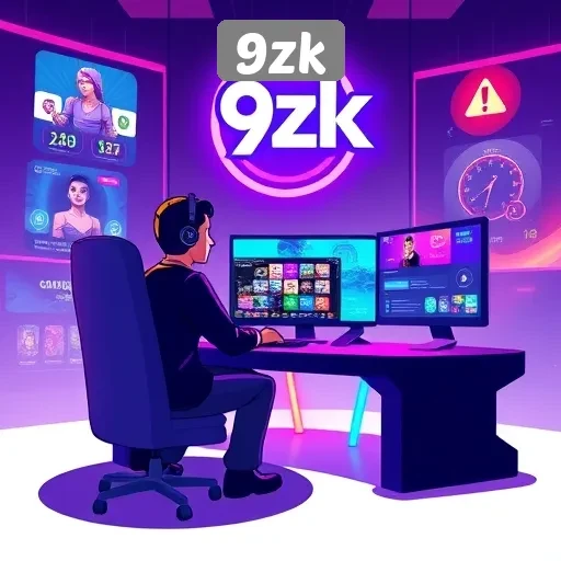 Menariknya Fitur Unik yang Ditawarkan oleh 9zk