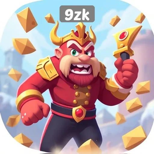 Menjelajahi Dunia Game di Situs 9zk