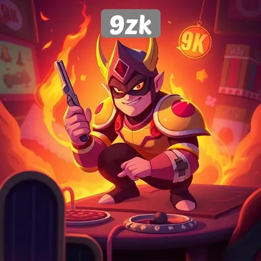 Tantangan dan Peluang yang Dihadapi 9zk di Industri Game