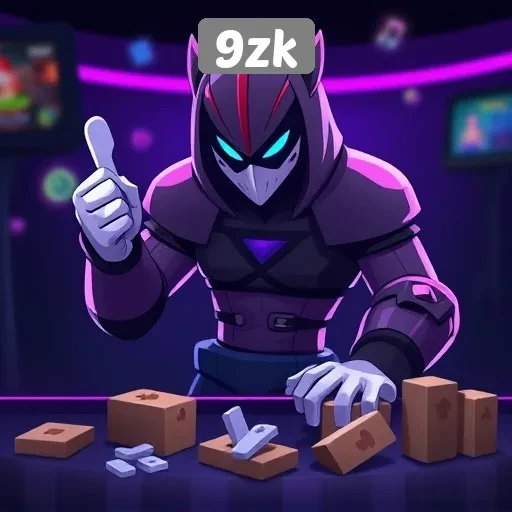 Mengenal Lebih Dekat Situs Game 9zk untuk Pemain Indonesia