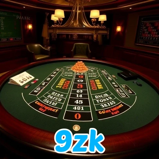 9zk: Strategi Ampuh Menang Game Online yang Wajib Anda Coba!