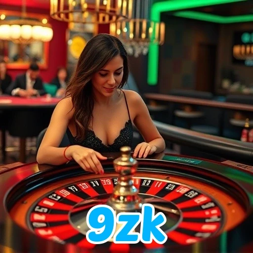 9zk: Panduan Lengkap untuk Menjadi Gamer Sukses di Indonesia
