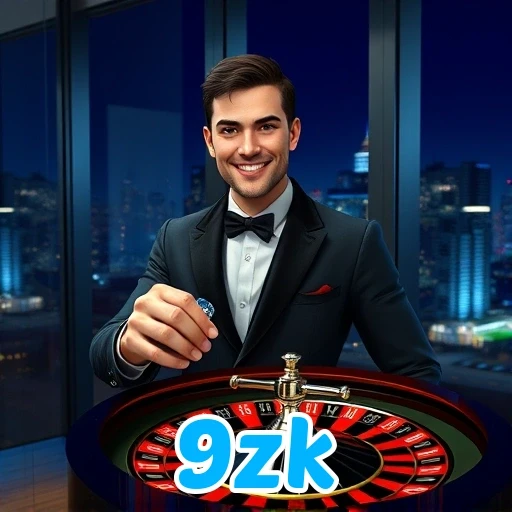 9zk: Temukan Keunggulan Fitur Terbaru untuk Pengalaman Game Terbaik