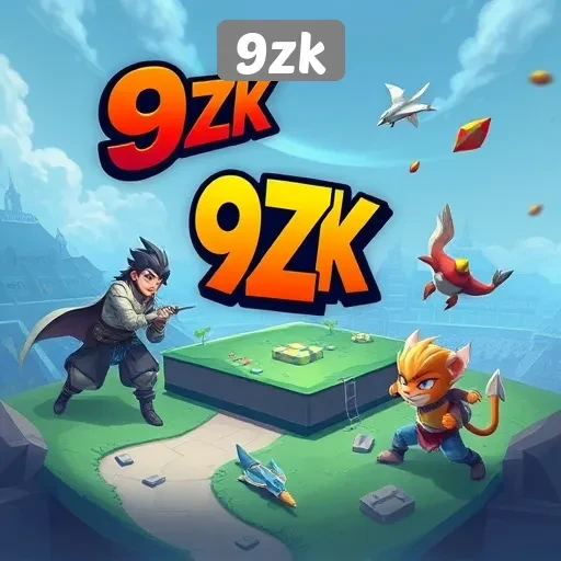 Keunggulan Platform Game 9zk untuk Gamer Indonesia