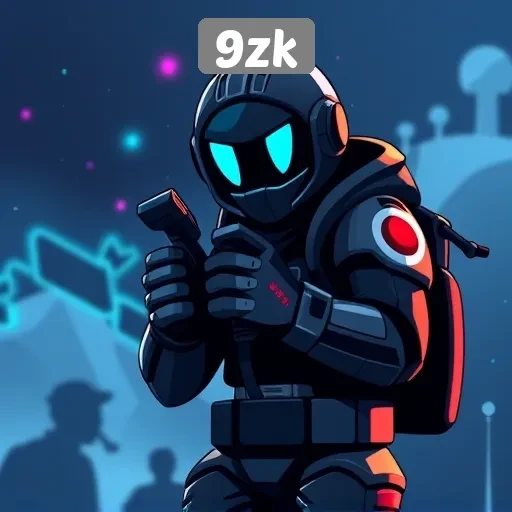 Mengenal Situs 9zk Tempat Berkumpulnya Pecinta Game