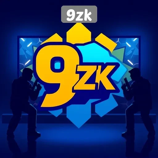 Fokus pada Komunitas Game di Situs 9zk