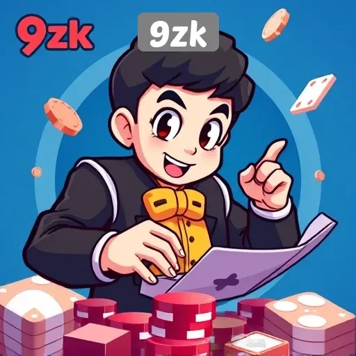 Apa yang Membuat 9zk Menarik bagi Penggemar Game Pemula