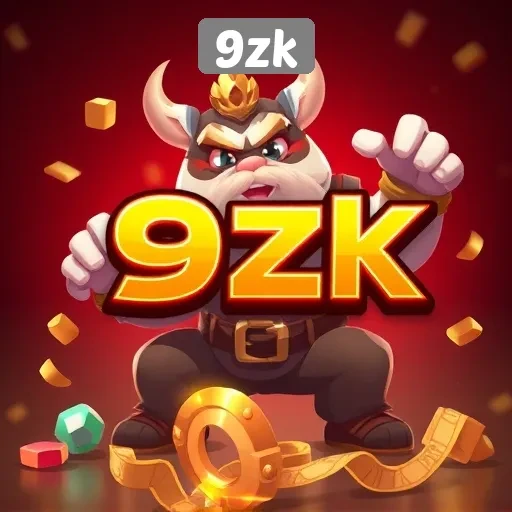 Rekomendasi Game Menarik di 9zk untuk Pemain Indonesia