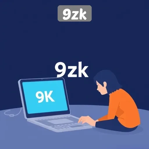 Cara Bergabung di 9zk dan Pengalaman Penggunanya