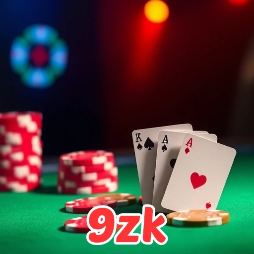9zk: Temukan Keseruan Game Mobile Terbaik di Indonesia!