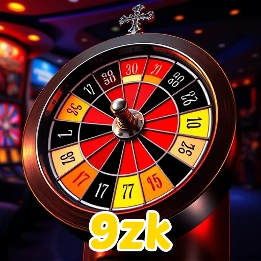 9zk: Rahasia Menang Dalam Game Online yang Seru dan Menguntungkan