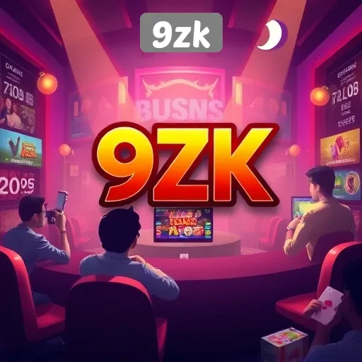 Mengenal 9zk sebagai Situs Game Terpercaya
