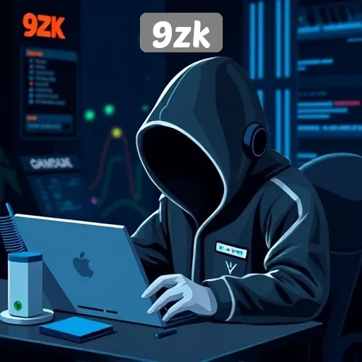 Keamanan dan Privasi di Situs Game 9zk yang Perlu Diketahui
