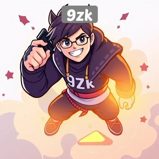 Strategi Pemasaran 9zk untuk Menjangkau Gamer Muda