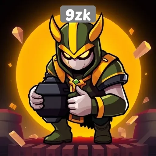 Mengenal Situs Game 9zk untuk Pecinta Gaming