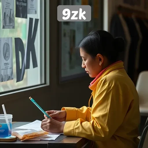 Kesalahan Umum Saat Menggunakan Situs 9zk yang Harus Dihindari