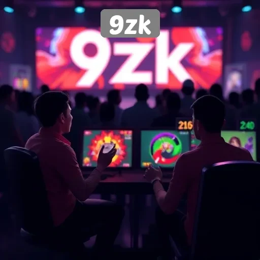 Keuntungan Bergabung dengan Komunitas 9zk