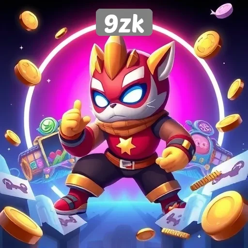 Mengenal 9zk Situs Game Terpopuler di Indonesia