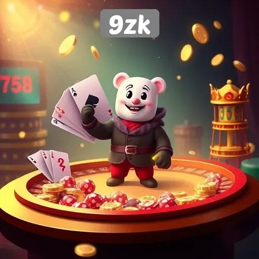 Review Permainan Populer di Situs 9zk