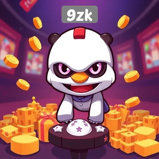Mengenal 9zk Sebagai Platform Game Online Terbaik