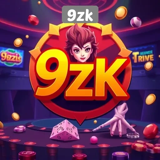 Mengenal Situs Game 9zk dan Fitur Menariknya