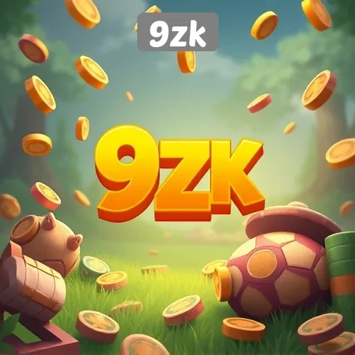 Menelusuri Fitur Unggulan Situs Game 9zk