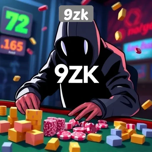 Ulasan Mendalam Situs Game 9zk untuk Para Gamer